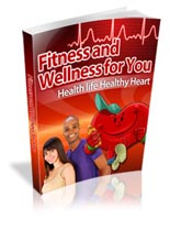 FitnessWellnessForYou