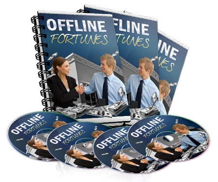 OfflineFortune-RR