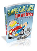 Car Care Tips That Are Simple