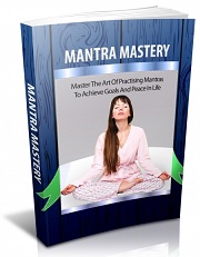 MantraMastery ebook