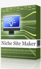 Niche Site Maker Software