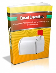 Email Essentials Ebook