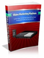 Video Marketing Mayhem Ebook