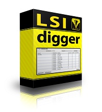 LSIdigger Software