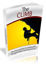 The Climb ebook