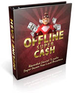 Offline Super Cash ebook