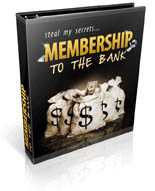 Membership To The Bank ebook
