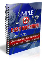 Simple Cash Machines ebook