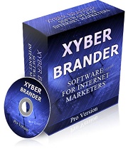Xyber Brander Software