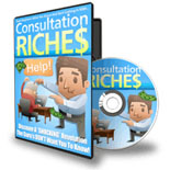 Consultation Riches ebook