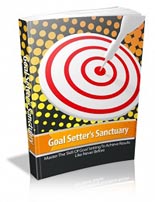 GoalS etters Sanctuary ebook