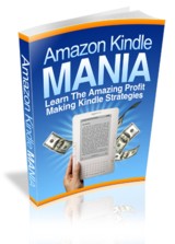 Amazon Kindle Mania ebook