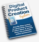 DigitalProductCreationSystem guide