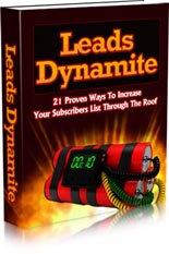 LeadsDynamite ebook