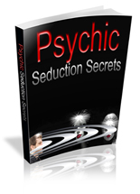 PsychicSeductionSecrets ebook