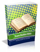 TeamBuilderBible ebook