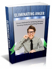 EliminatingAnger ebook