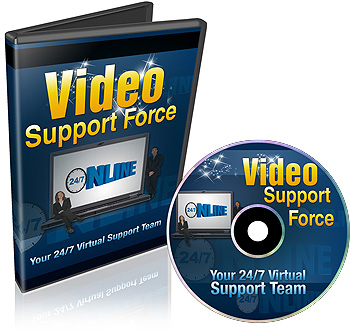 video support force