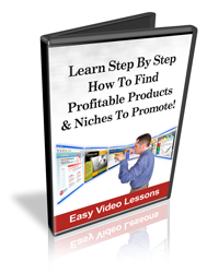 How To Find Profitable Niches & Products