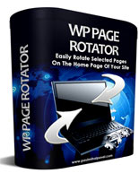 WP Page Rotator