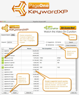 KeywordXP