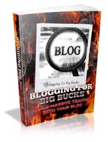 BlogForBigBucks