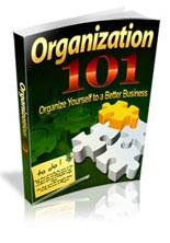 Organization-101