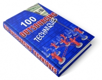 100outsourcingtechniques