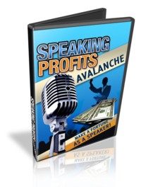 Speaking Profits Avalanche