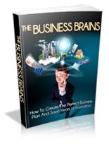 BusinessBrains
