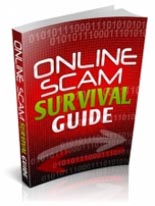OnlineScamSurvival