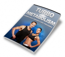 turbometabolism