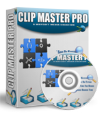 ClipMasterPro
