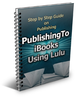 publishingtoibooksusinglulu