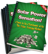 SolarPowerSensation