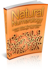 NaturalNumerology