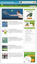 TennisPlayingBlog