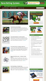 HorseBettingBlog