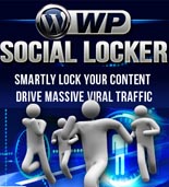 WPSocialLocker