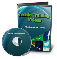 techie training videos