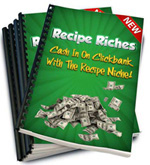 CB Recipe Riches