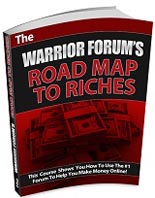 WF RoadMap To Riches