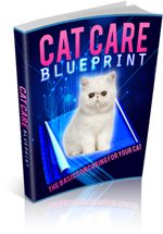 CatCareBlueprint