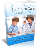 Childs Mental Health