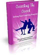 Sell Your Coaching Program