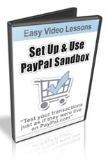 UsePayPalSandboxTest
