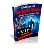 Advantages Membership