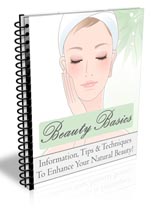 BeautyBasicsNewsletter