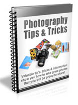 PhotographyTipsNewsletter