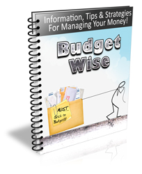 budgetwise